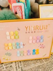 -Beauty Nails 美甲美睫皮肤管理