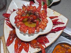 -海底捞火锅(北京路店)