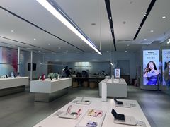 -OPPO服务体验中心(天津和平区天河城店)