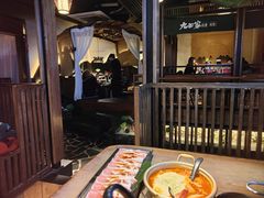 -九田家黑牛烤肉料理(无锡T12店)