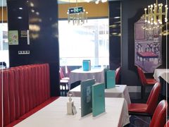 大堂-丰和日丽(瑞虹天地月亮湾店)