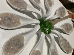 -山城辣妹子(定福庄店)