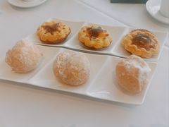 -粤财皇冠假日酒店·彩华轩中餐厅