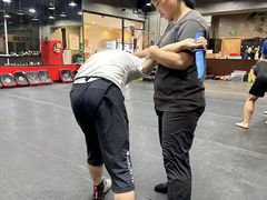 -极斗-IKMF马伽术·格斗运动学院(东直门店)