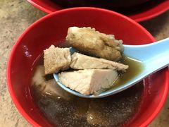 -新记肉骨茶