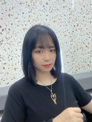 -苏奇发型·烫发染发