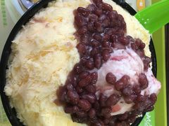 -MOMO冰品·生巧汤圆(红桥店)