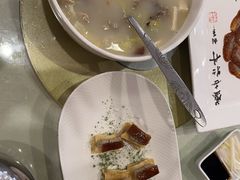 -北京全聚德(方庄店)