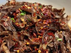 -福巷湘食小馆·猛火现炒(上海首店)