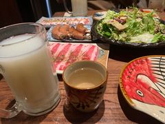 -壹风町烧肉居酒屋(恒丰中央广场店)