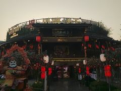 -川西坝子火锅(金沙1.0直营店)