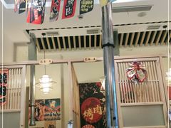 -龍二烧肉酒场(九亭店)