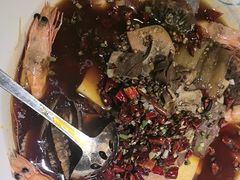 -隆喜元鱼汤包·海鲜(中联广场店)