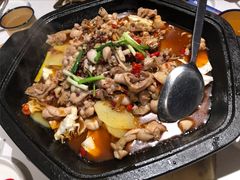 -蛙来哒(方圆荟店)