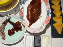 -在前门·烤鸭北京菜(五月花广场店)
