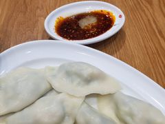 -喜家德虾仁水饺(南山书城店)