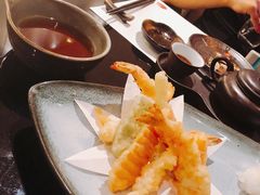 -苏州吴宫泛太平洋酒店