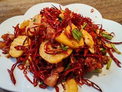-小喜客·云南特色菜(纳西庭院店)