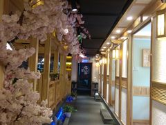 -九田家黑牛烤肉料理(石路天虹店)