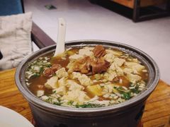 -苹果树下艺术餐厅(宋庄店)