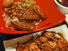 台湾卤肉饭-台湾小竹(华宇广场店)