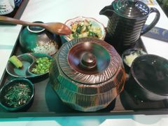 -银河烧鳗·活鳗料理专门店(西单大悦城店)