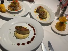 -茹丝葵经典牛排馆(上海外滩店)