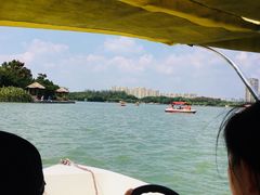 -暨阳湖生态园