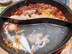 -袁山山重庆火锅(丈八北路店)