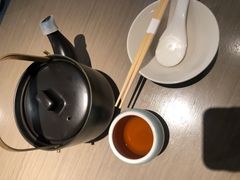 -茶港·点心·啫啫煲(王府井店)