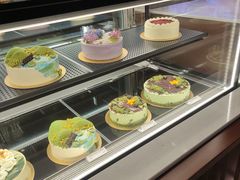 -Pantry's Best派悦坊蛋糕(世纪金源店)