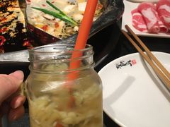 -纸盐河码头火锅(十八梯店)