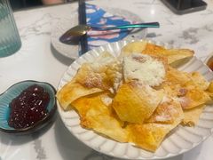 -浩海火烧云傣家菜(蓝港店)