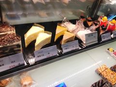 -布朗尼西饼(粮道街店)