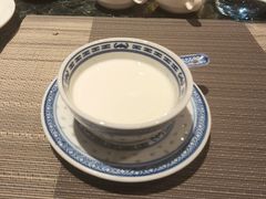 -白天鹅宾馆·流浮阁咖啡厅