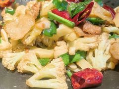 -湘与香缘·湖南菜(王府井北京市百货大楼店)