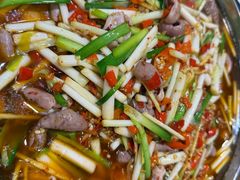 -邱金小炒·30 年盐帮江湖菜(自贡店)