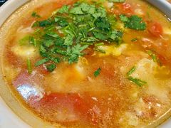 疙瘩汤-烤五行·烧烤烤串(石佛营店)
