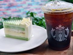 -星巴克臻选(广州沙面店)