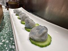 鲜虾滑-牛腩之旅·牛腩牛杂煲(经纬汇店)