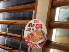-左庭右院鲜牛肉火锅(金山万达店)