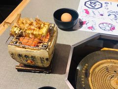 -八角锄烧·肉火锅(天河城店)