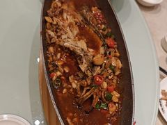 -江南韵·无锡太湖文化体验餐厅(凤凰天街店)