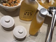 -渔语鱼酸菜鱼新川菜(来福士店)