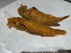 炸马头鱼-潮人姐妹轩(海宁路店)