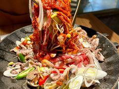 -KimPro 辛普乐概念韩餐