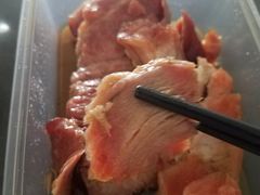 蜜汁叉烧-吾家香港烧腊专门店