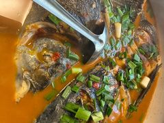 -千岛湖小鱼儿·淳安匠心农家菜