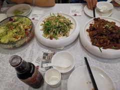 -津悦·正阳春烤鸭(红旗南路店)