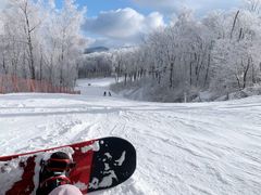 -中旅松花湖滑雪场